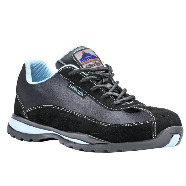 Pantof de Dama Steelite™ S1P HRO