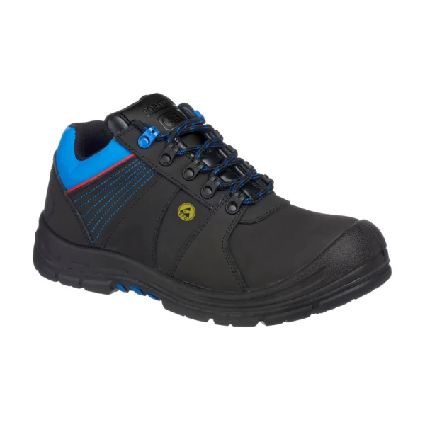 Pantof de protecție Portwest Compositelite S3 ESD HRO