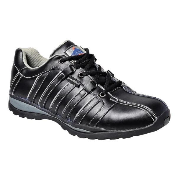 Pantof de Protectie Steelite™ Arx, S1P HRO