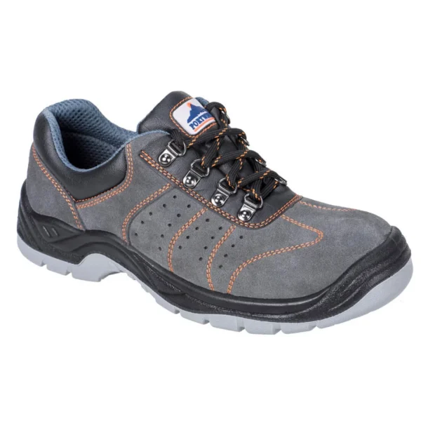 Pantof Perforat Steelite™ S1P