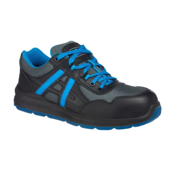 Pantofi Mersey Portwest Compositelite S1P