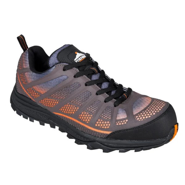 Pantofi Portwest Compositelite, Low Cut Spey S1P