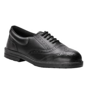 Pantofi Steelite™ Executive Brogue S1P