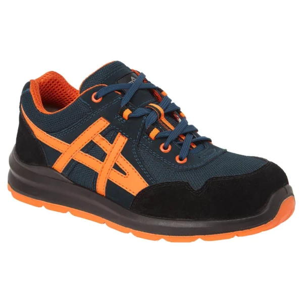 Pantofi Steelite Mersey S1