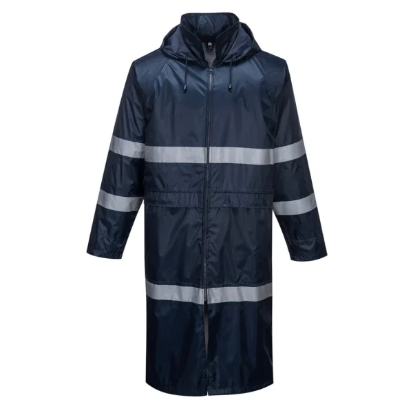 Pelerina de Ploaie Lunga Classic Iona