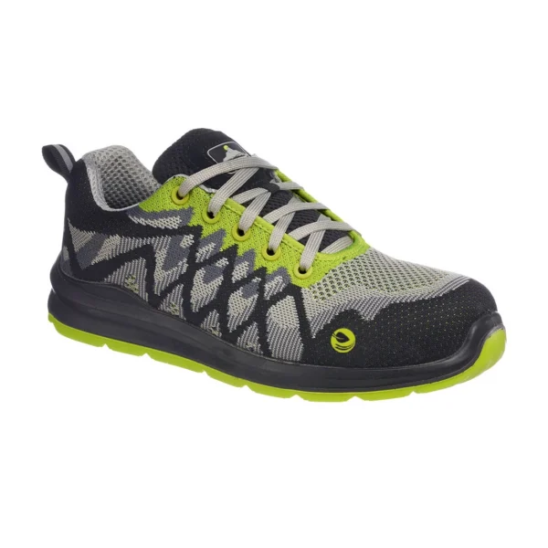 Pantofi de protectie Portwest Compositelite Eco S1P