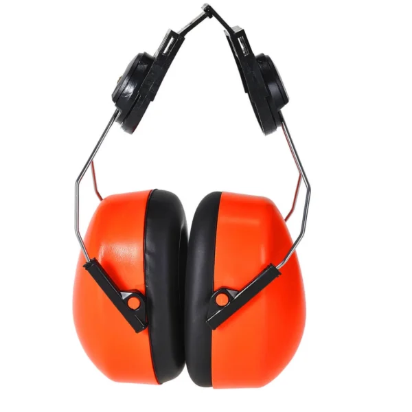 Antifoane Endurance HiVis Clip-On