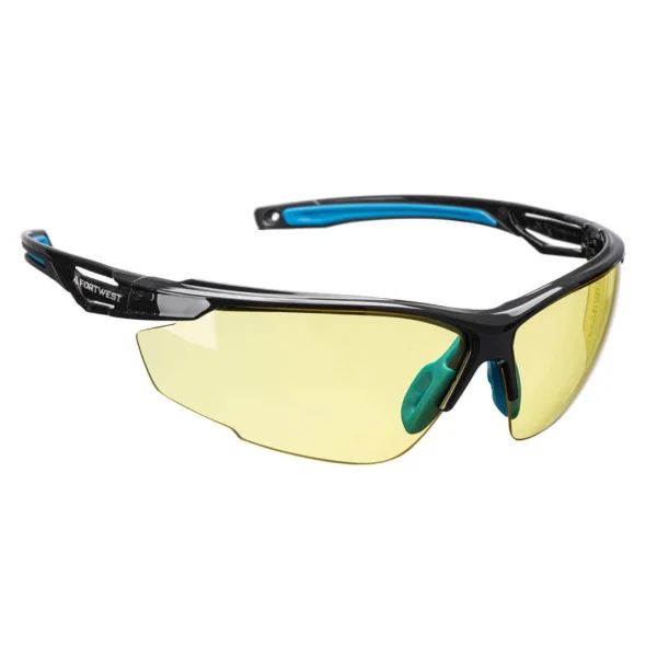 Ochelari de protectie Anthracite KN