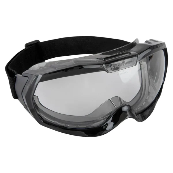 Ochelari de protectie Ultra Light, cu ventilatie indirecta