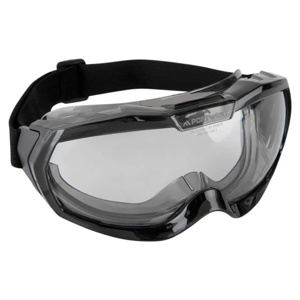 Ochelari de protectie Ultra Light, fara aerisire