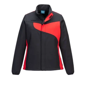 Jachetă Dama Softshell PW2