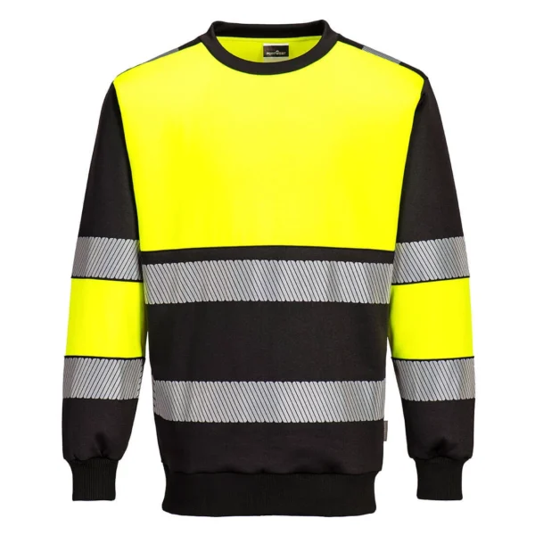 Bluzon PW3 Hi-Vis Clasa 1