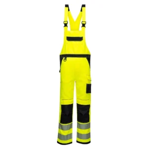PW3 HiVis Bib & Brace