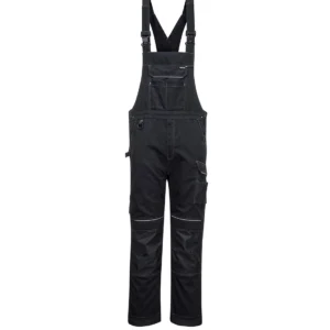 PW3 Pantaloni de lucru cu pieptar