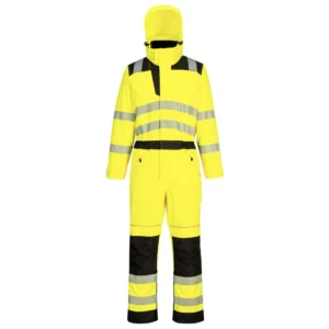 Combinezon impermeabil PW3 Hi-Vis