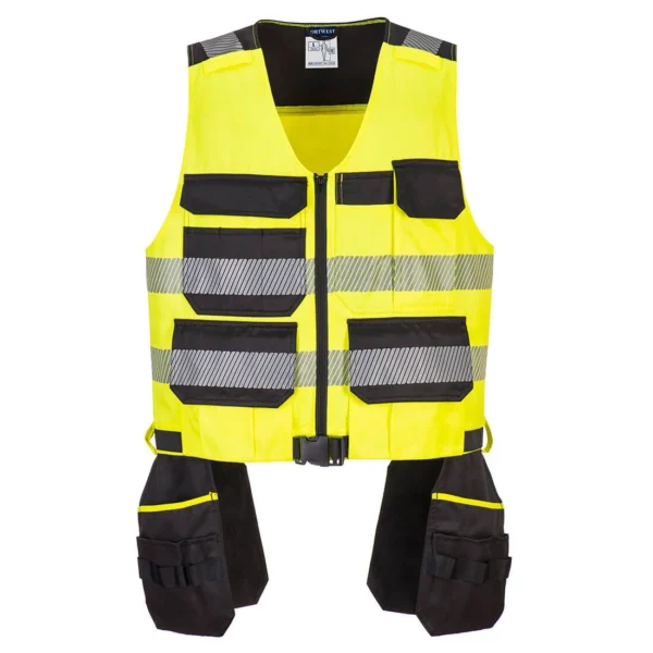 PW3 Vesta pentru Unelte Clasa 1