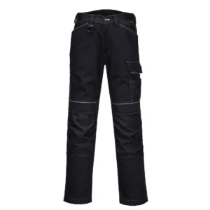 Pantaloni de iarna captusiti PW3
