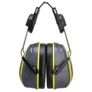 Casti antifonare HV Extreme Clip-On