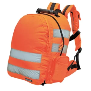 Rucsac HI VIS Quick Release