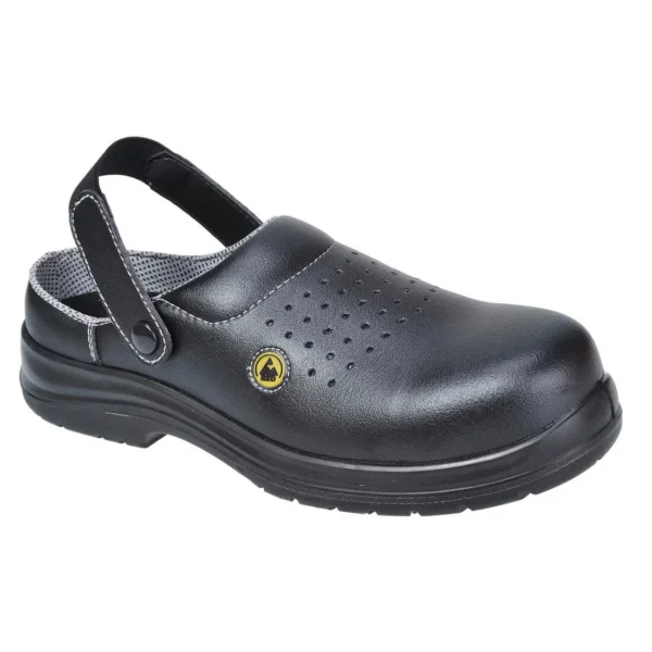 Sabot Perforat Compositelite™ ESD SB AE