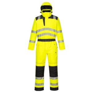 Combinezon de iarna PW3 Hi-Vis