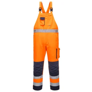Salopeta Dijon HiVis