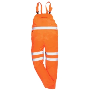 Salopeta HiVis GO/RT