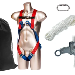 Set Vertical pentru Coborare 15m