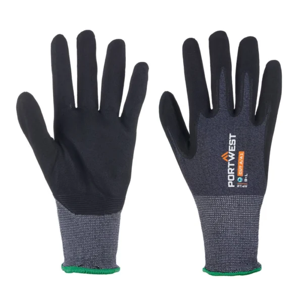 Manusi SG Grip15 Nitril