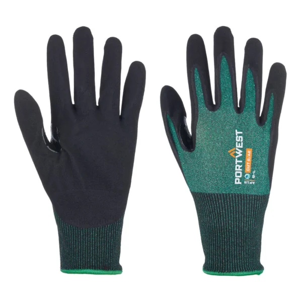 Manusi antitaiere SG B18 Nitril