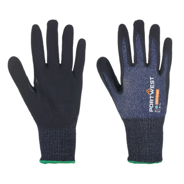 Manusi antitaiere SG C15 Nitril