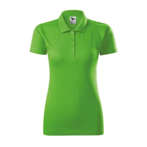 Tricou polo dama