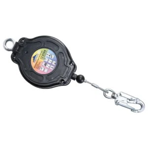 Sistem Anticadere 6 m Retractabil