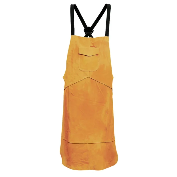 Sort din Piele pentru Sudura