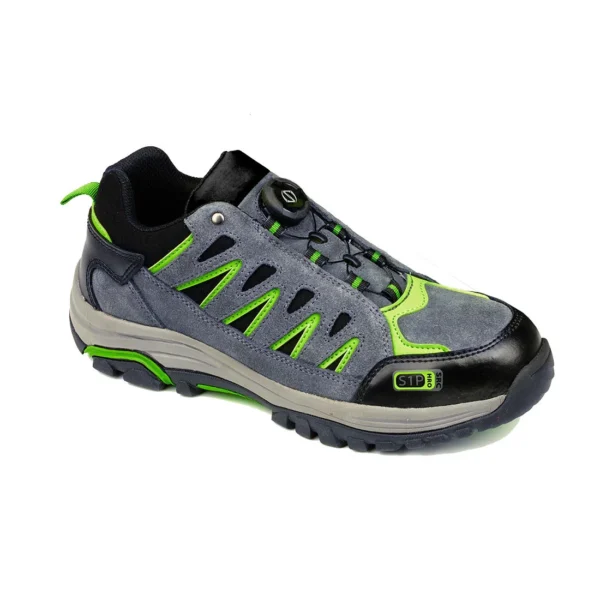 Pantofi protectie Steelite Wire S1P HRO