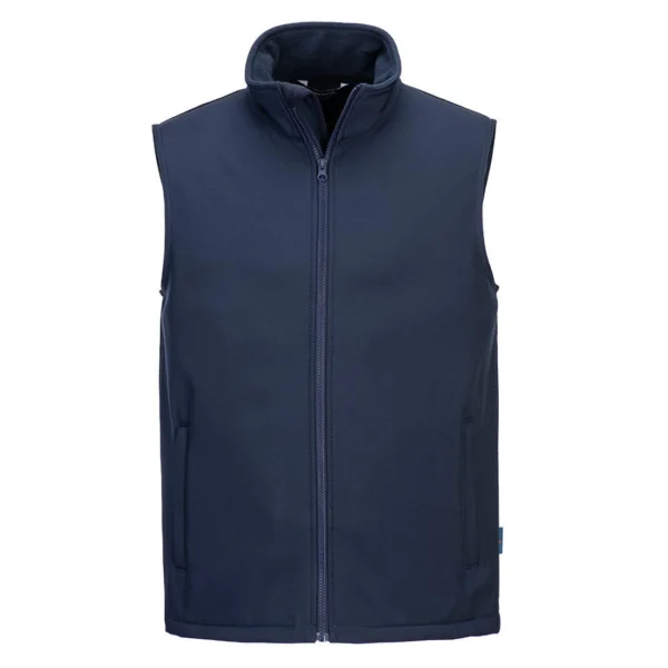 Vesta Softshell Print&Promo