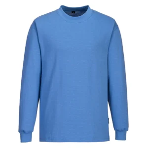 Tricou Anti-static ESD, cu mânecă lungă
