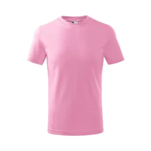 Tricou copii BASIC