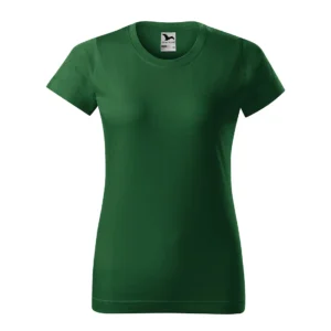 Tricou dama BASIC