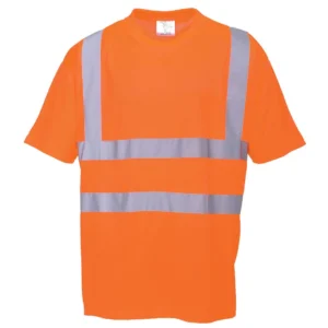 Tricou HiVis GO/RT
