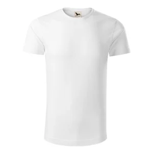 Tricou bumbac organic ORIGIN