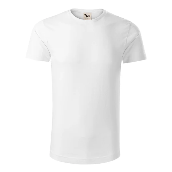 Tricou bumbac organic ORIGIN