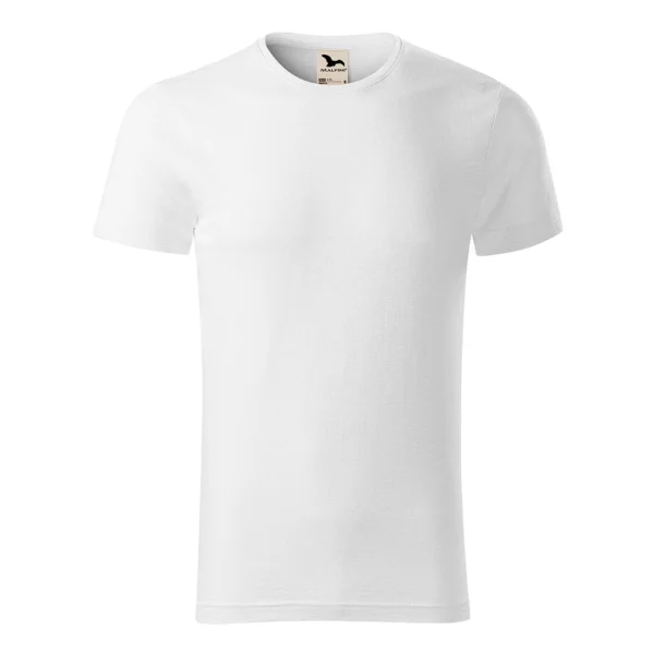 Tricou bumbac organic NATIVE