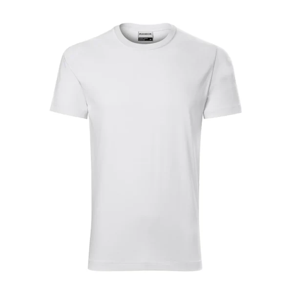 Tricou bumbac prespalat RESIST