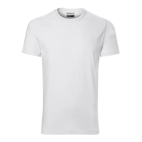 Tricou bumbac prespalat RESIST HEAVY