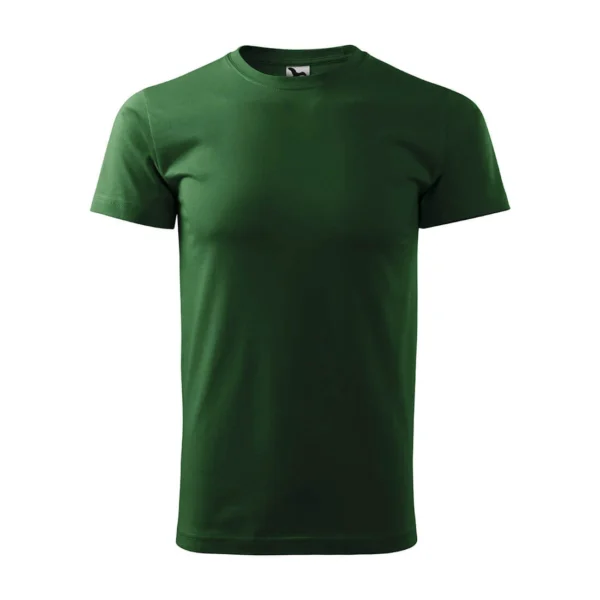 Tricou BASIC