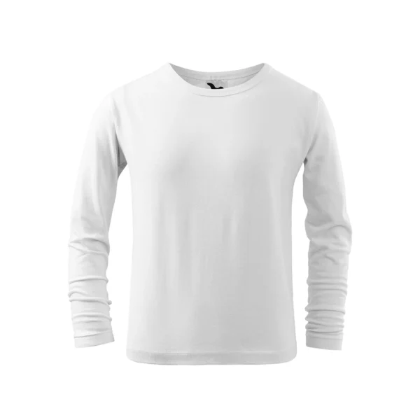 Tricou pentru copii M/L FIT-T