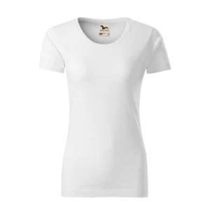 Tricou dama bumbac organic NATIVE