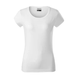 Tricou bumbac prespalat dama RESIST