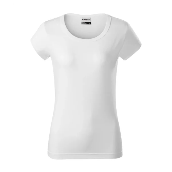 Tricou bumbac prespalat dama RESIST